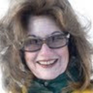 Meet your Posher, Anne